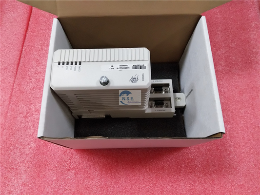 ABB DRA02 Rack with 10 module slots Communication Modules DRA 02 with good price