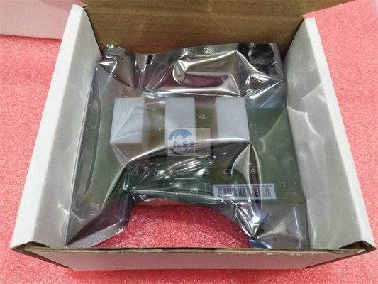 ABB FI810F 3BDH000030R1 Fieldbus Module FI810F 3BDH000030R1 New and Original Goods