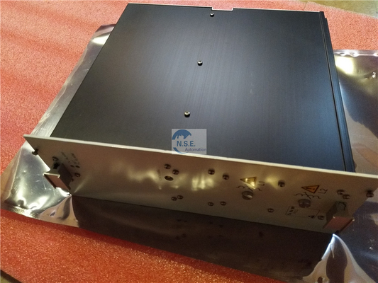 ABB Saft 120 PAC PC PULSE AMP BOARD SAFT 120 PAC with good packing