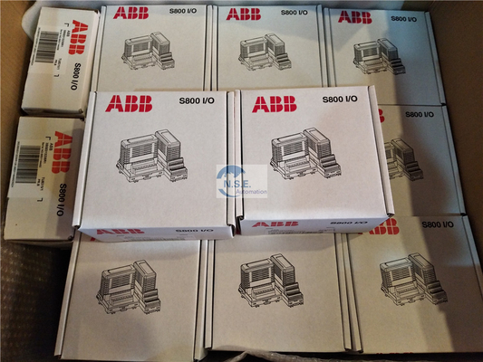 ABB PM856K01 3BSE018104R1 Processor Unit PM856K01 3BSE018104R1 with best price