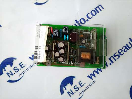 ABB DSDO115 57160001-NF Digital Output Unit 32 Ch DSDO 115 57160001-NF