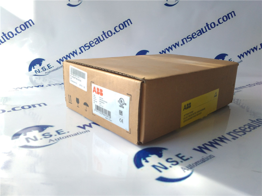 ABB DSTX 170 57160001-ADK Connection Unit DSTX170 57160001-ADK in stock