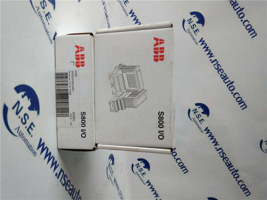 ABB SAFT-158-EFS Earth Fault Protection Board SAFT 158 EFS with good discount