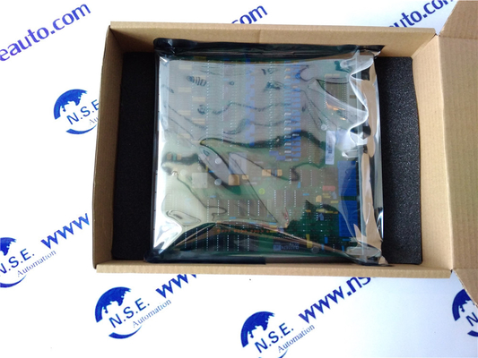 ABB SAFT 120 PAC ABB STROMBERG PULSE AMP BOARD SAFT120PAC SAFT-120-PAC