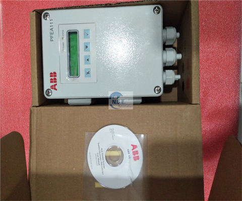 ABB IMDSM04 Digital Slave Input/Output Mod IMDSM04 in good condition