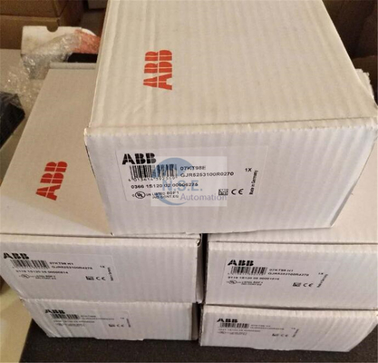 ABB BRC100 MODBUS MASTER BRC100 Fast delivering with good packing