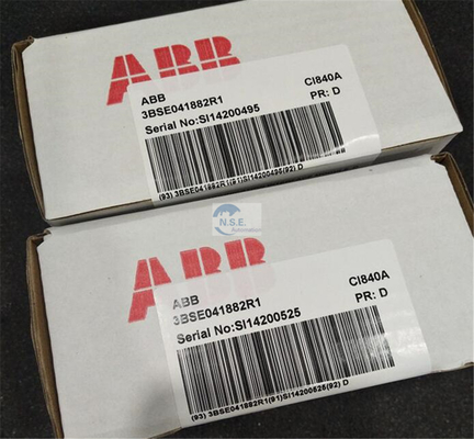 ABB NPCT-01 PULSE COUNTER/TIM NPCT-01 With One year warranty in stock