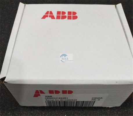 ABB NPCT-01C  PULSE COUNT/TIMER NPCT-01C Fast delivering with good packing