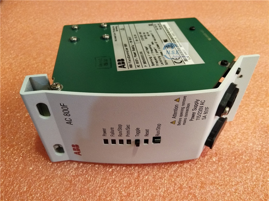 ABB AI845 3BSE023675R1 AI845 Analog Input New arrival with best price