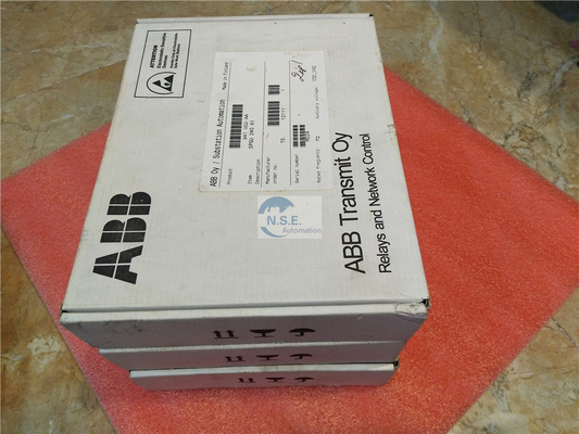 ABB DSPC 172 57310001-ML Processor Board DSPC 172 New In Stock Original