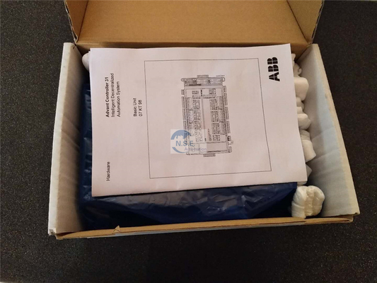 ABB DATX 110 DATX110 Control Module Plenty stock with good price