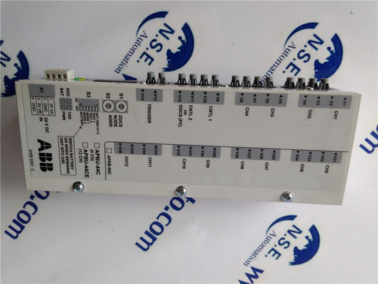 ABB DSSB 140 Battery Unit DSSB 140 Large Inventory New in Stock