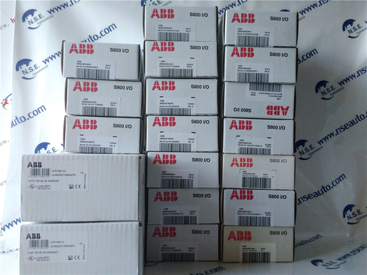 ABB YPN107A YT204001-DM Plenty stock with good price YPN107A in stock