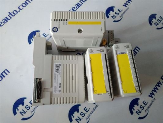 ABB CI854 3BSE025961R1 High Quality Well-Known Brands In Stock CI854