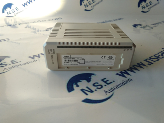 ABB FEN-21 Resolver Interface Module FEN-21 Tested before shipping