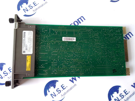 ABB FPBA-01 PROFIBUS DP adapter module FPBA-01 New In Stock Original