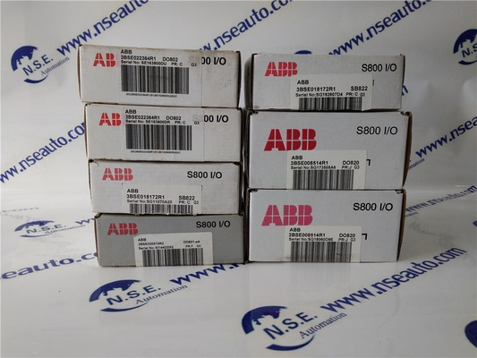 ABB 5STP18F1800 Phase Control Thyristor 5STP18F1800 Large Inventory New in Stock