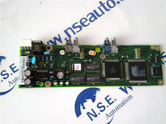 ABB UPC090AE HIEE300661R1 UPC090AE Tested before shipping in stock now
