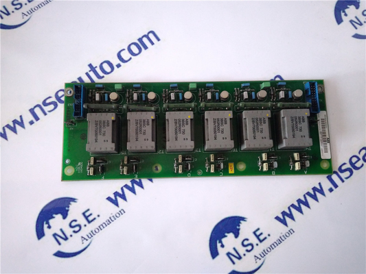 ABB TK852V010 3BSC950342R1 TK852V010 Shielded FTP CAT 5e cross-over