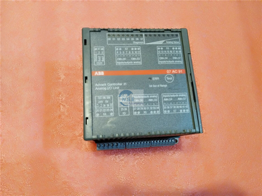 ABB 07AB61 Large Inventory New in Stock 07AB61 with good price
