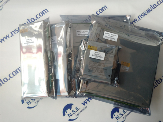 Bently Nevada 330171-10-24-05-02-00 New and Original Goods 330171-10-24-05-02-00