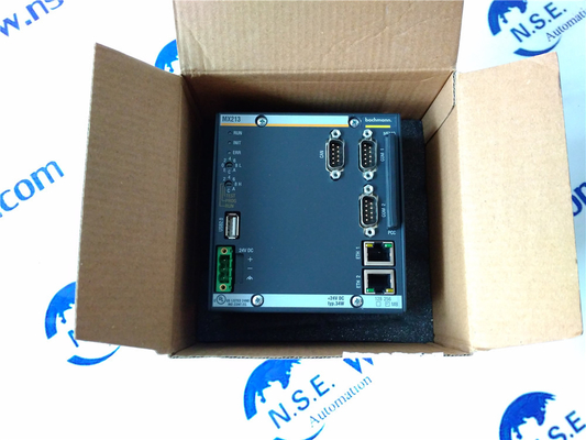 Bachmann PTAI216 Temperature Input Module PTAI216 New in Stock Great Discount
