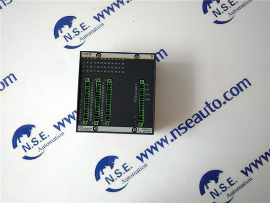 Bachmann DIO16-C CAN Slave Digital Input/Output Modules DIO16-C in stock