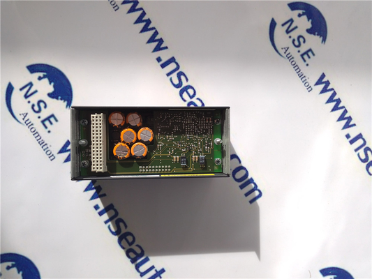 Bachmann AIO288 Analog Input/Output Modules AIO288 in stock with good price