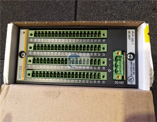 Bachmann MC205 Processor Modules MC205 New Original Guarantee in stock