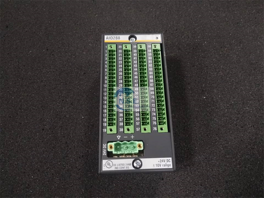 Bachmann AI204/4 Analog Input Modules AI204/4 Plenty stock with good price
