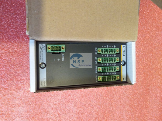 Bachmann MX213/W MX200 Processor Modules MX213/W in original packing