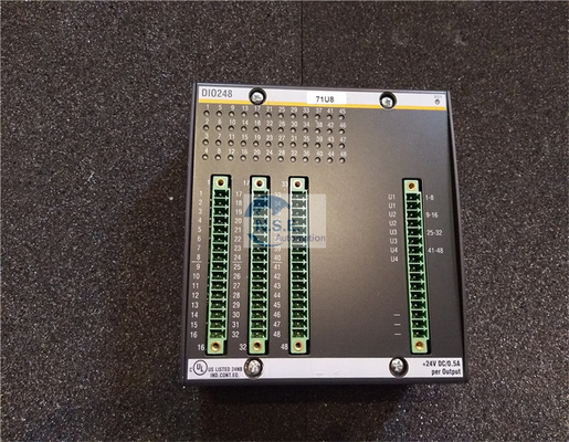 Bachmann FM212 FASTBUS Modules FM212 with Good Quality in stock now