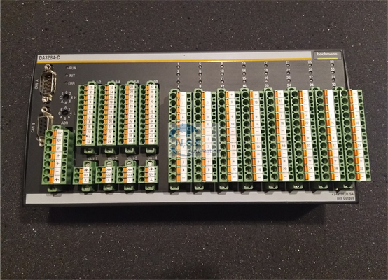 Bachmann FS222/N FASTBUS Modules FS222/N Packing with Good Quality
