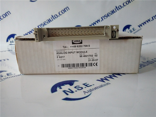 HIMA F7531 PC BOARD MODULE F7531 Meet your needs and buget in stock