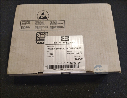 HIMA F7537 PC BOARD MODULE F7537 Large Inventory New in Stock