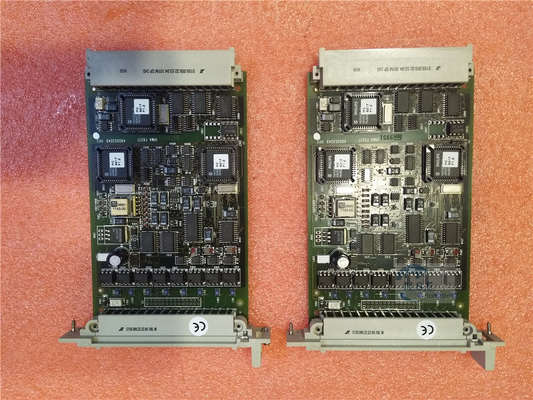 HIMA F8616 Power Module F8616 High Quality Well-Known Brands In Stock