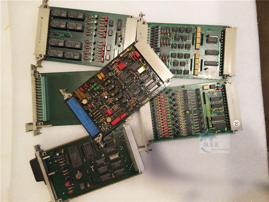 HIMA F8623B Control Module F8623B New arrival with best price