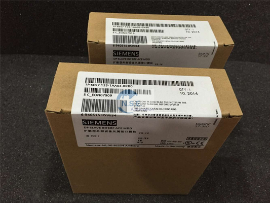 Siemens 6DD1607-0AA0 SIMATIC S7-400 FM 458 Application Module 6DD1607-0AA0