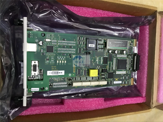 ABB INNPM22 Network Processor Module INNPM22 in stock with best price