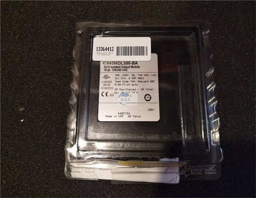General Electric IS200TTURH1B Turbine Termination Board IS200TTURH1B in stock