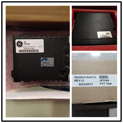 General Electric IC698ACC720 PAC Systems RX7i IC698ACC720 in original packing
