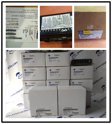 General Electric IC698CHS017 Ge FANUC Rx7i 17 Slot Rack IC698CHS017 in stock