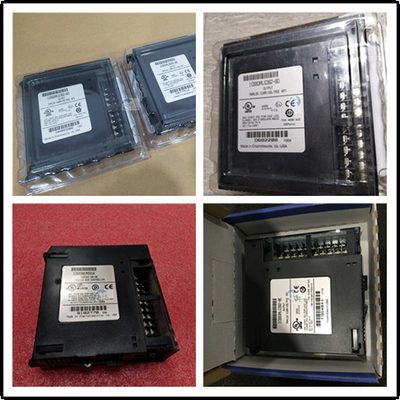 General Electric IC698CHS109 PAC Systems RX7i IC698CHS109 in good condition