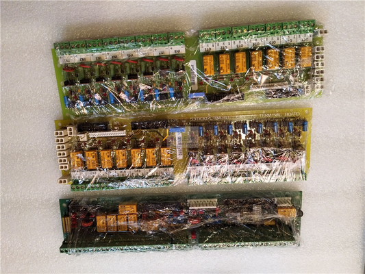 General Electric IC660BRD021 GE 24/48VDC SINK IC660BRD021 with good price