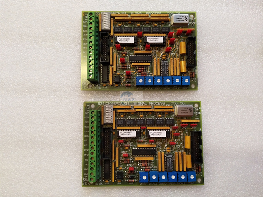 General Electric IC660BSM120 BUS Switching Module IC660BSM120 in stock