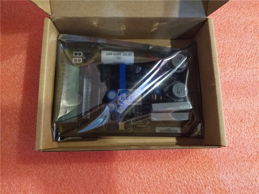 General Electric IC660EBA020 Current Source Analog I/O block IC660EBA020