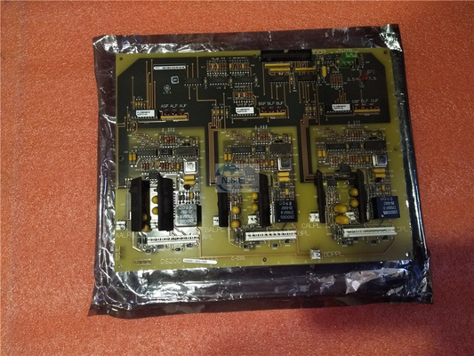 General Electric IC660EBA103 GE Fanuc IC660EBA103 in original packing