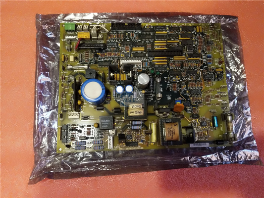 General Electric IC660EBA106 GE Intelligent Platforms Genius IC660EBA106 good price