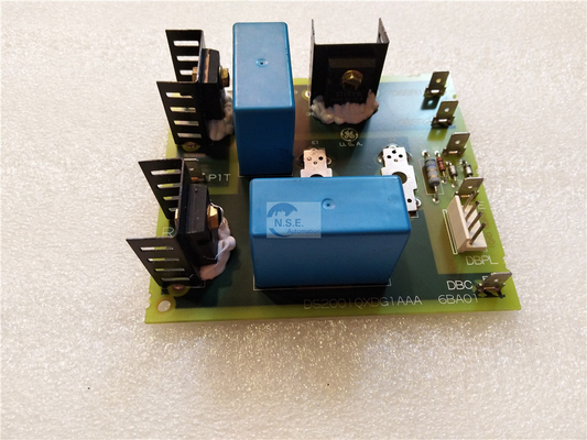 General Electric IC660EBD025 Genius Sink Input Output Module IC660EBD025