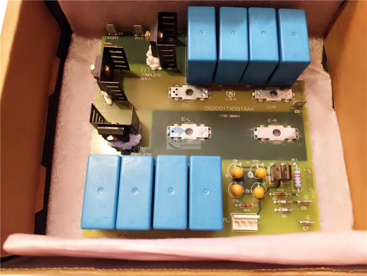 General Electric IC660EBD101 GE Fanuc IC660EBD101 in origianal packing